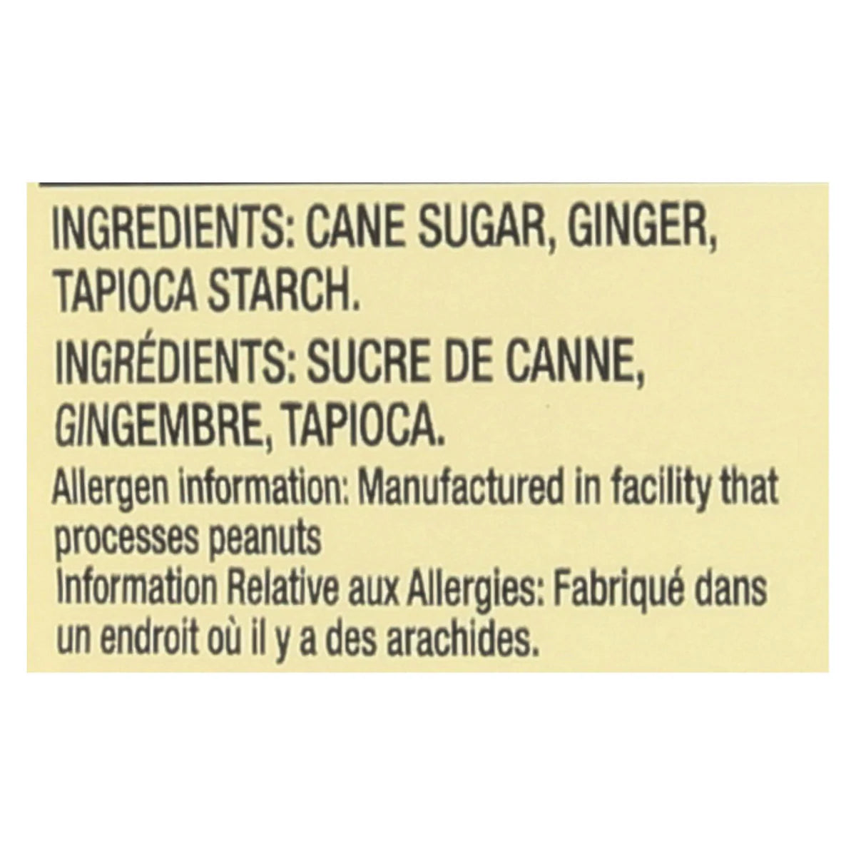 Chimes Ginger Chews Original Refreshing Ginger, 1.5 Oz - 2 Cases of 12 Individually Wrapped Chews